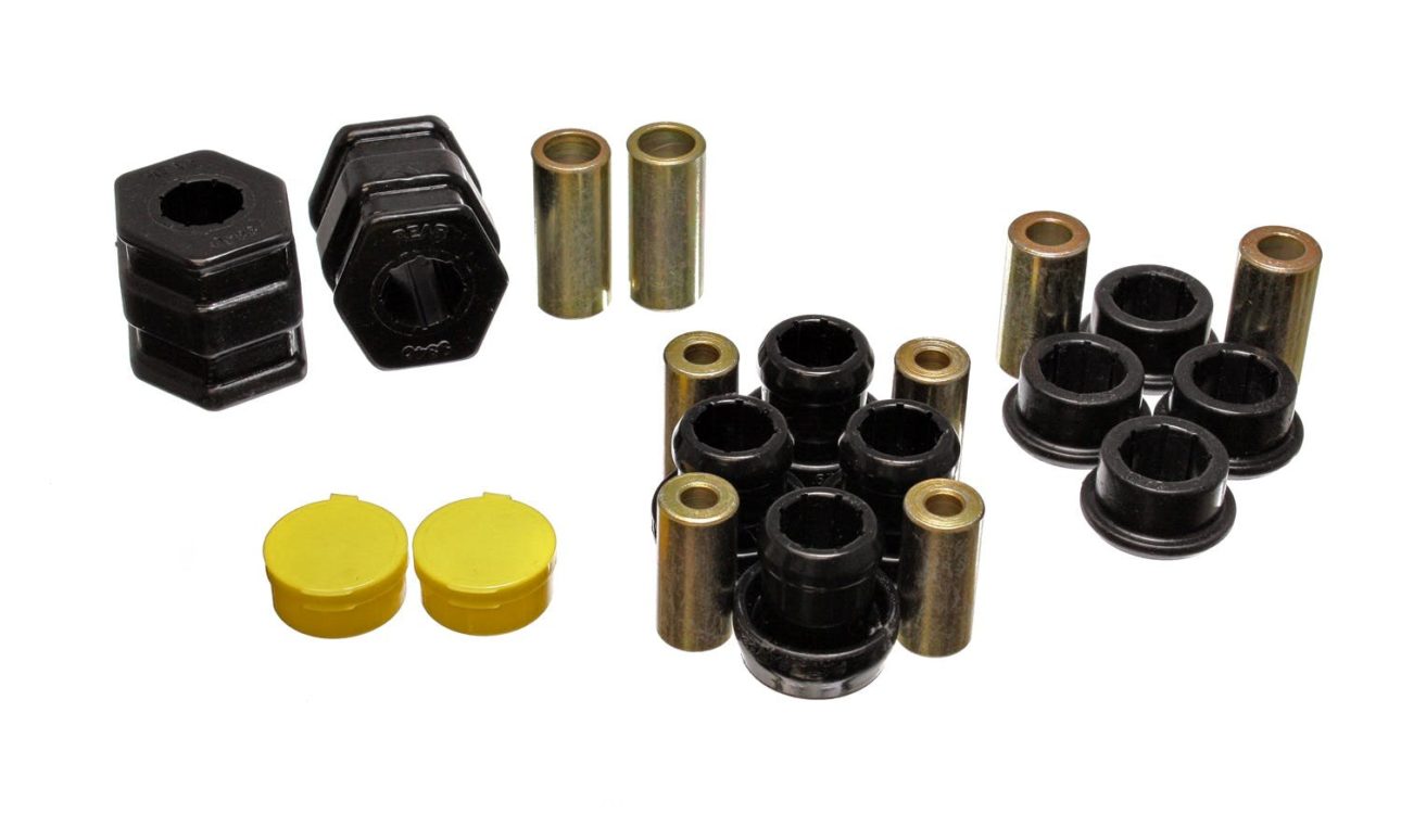 Honda Civic EK 1996-2001 Energy Suspension