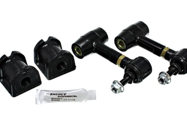 Subaru Impreza WRX GH 2008-2012 Energy Suspension