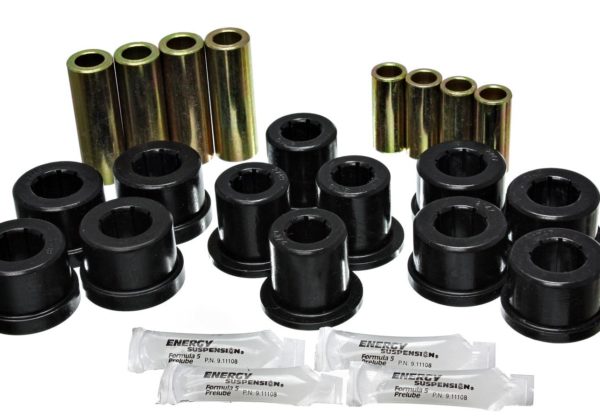 Toyota Supra GA70/JZA70 1987-1992 Energy Suspension