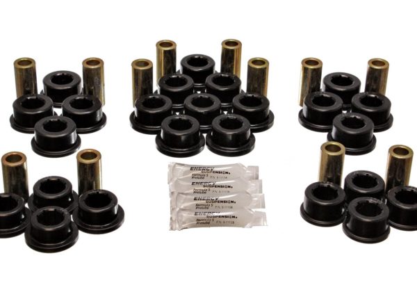 Toyota Supra GA70/JZA70 1987-1992 Energy Suspension