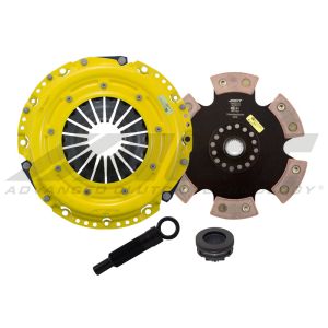 ACT Clutch Audi S4 (B6/B7) 4.2L V8 04-09