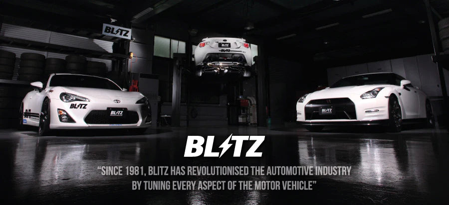 BLITZ Performance