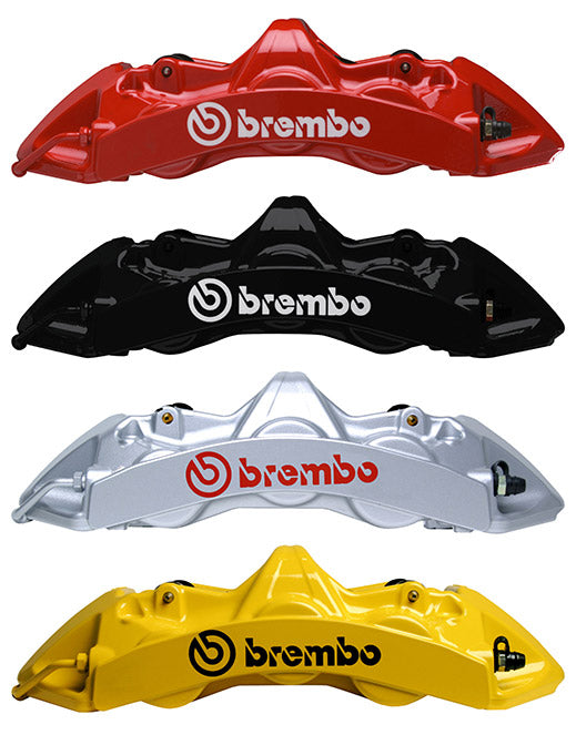 Brembo GT/M Braking Kit