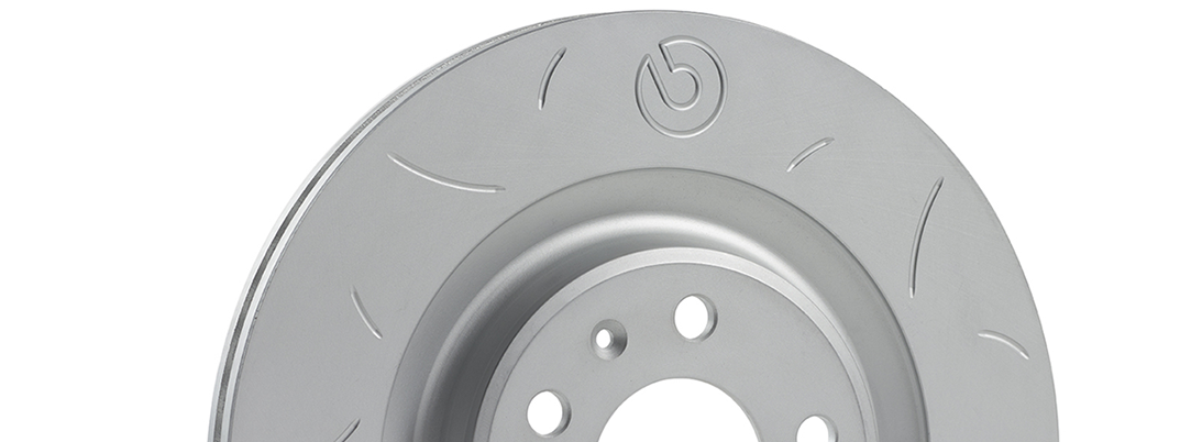 Brembo Sport TY3