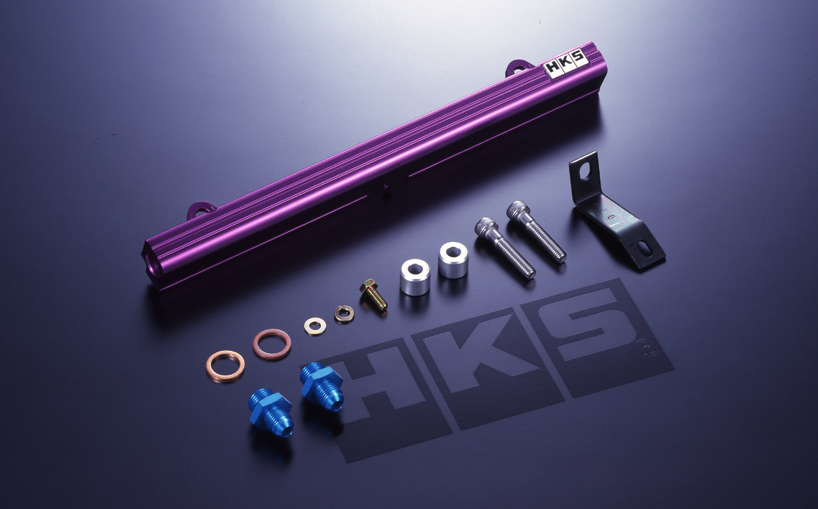 HKS Performance