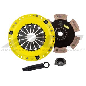 ACT Clutch Honda Prelude 92-01