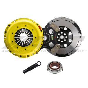 ACT Clutch Honda Civic Sport Hatch FK7 17-20 1.5L Turbo