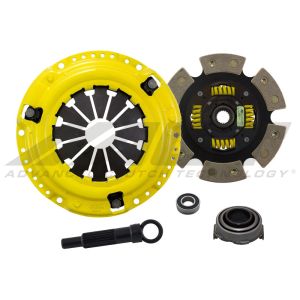 ACT Clutch Honda Civic 92-05 1.5L, 1.6L, 1.7L All except DOHC