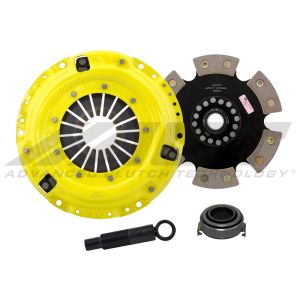 ACT Clutch Honda Prelude 90-91 2.0L