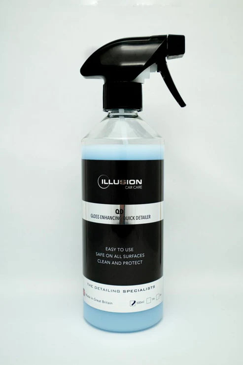Quick Detailer