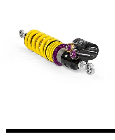 KW Suspension