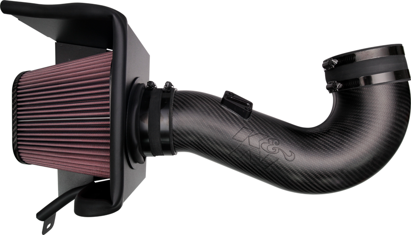 K&N Intake Systems