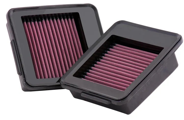 K&N Panel Filters