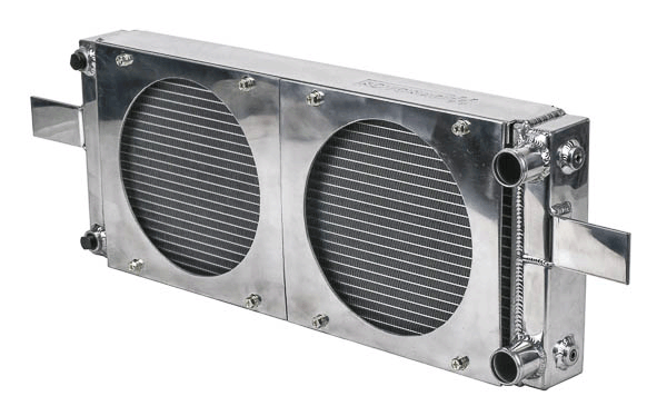Koyo Radiators