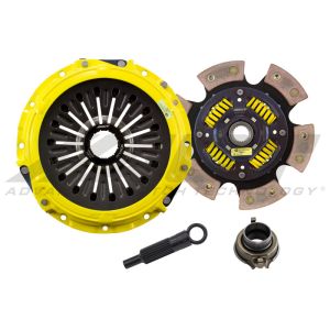 ACT Clutch Mitsubishi Evo 8 VIII 03-05