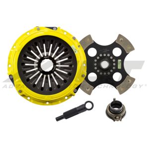 ACT Clutch Mitsubishi Evo 8 VIII 03-05
