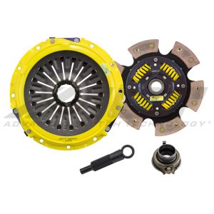 ACT Clutch Mitsubishi Evo 8 VIII 03-05