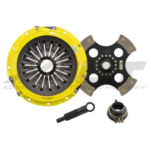 ACT Clutch Mitsubishi Evo 8 VIII 03-05