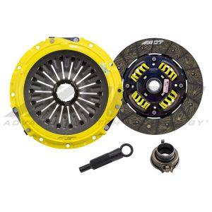 ACT Clutch Mitsubishi Evo 8 VIII 03-05