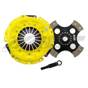 ACT Clutch Nissan Skyline R32/R33 90-98 RB20/RB25 Push Type Only