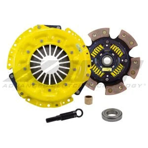ACT Clutch Nissan 200SX 87-89 3.0L V6