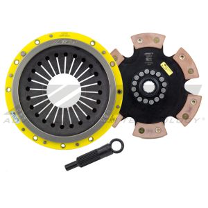 ACT Clutch Porsche 911 (964/993) 91-98 3.3L Turbo, 3.6L Twin Turbo 3.6L Turbo/Non Turbo