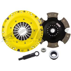 ACT Clutch Porsche Boxster S (986) 00-02 3.2L