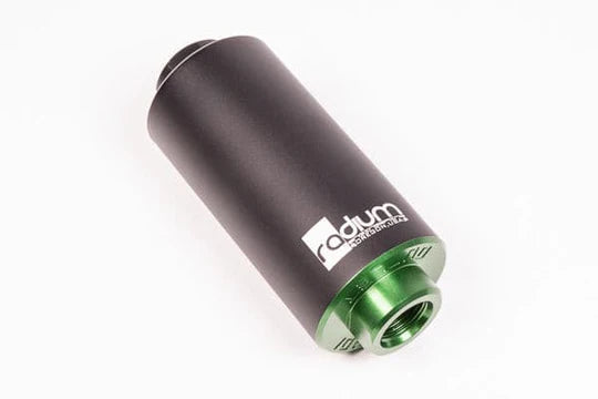 Radium Engineering Fuel Filters