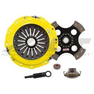 ACT Clutch Subaru Impreza / WRX STI Version 8-9 GDB 02-07 Turbo 6 speed