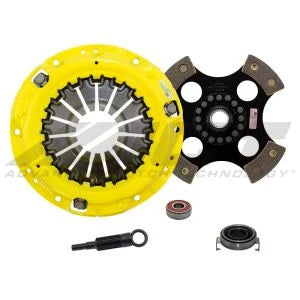ACT Clutch Subaru Impreza WRX Version 10 06-07 Turbo EJ25
