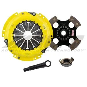 ACT Clutch Toyota Corolla 92-13 1.6L 1.8L 5spd 212mm