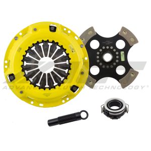 ACT Clutch Toyota Celica 89-93 All Trac Turbo 3SGTE AWD 2.0L