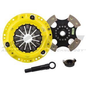 ACT Clutch Toyota Corolla 91-91 1.6L Non GTS 200mm