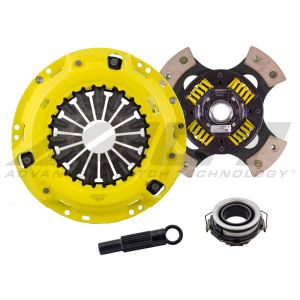 ACT Clutch Toyota MR-2 Turbo 91-95 2.0L 3SGTE 236mm