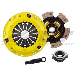 ACT Clutch Toyota MR-2 Turbo 91-95 2.0L 3SGTE 236mm
