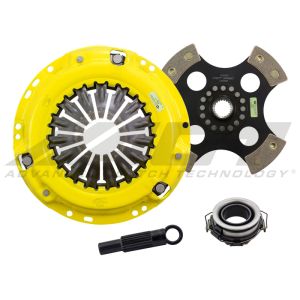 ACT Clutch Toyota MR-2 Turbo 91-95 2.0L 3SGTE 236mm