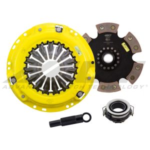 ACT Clutch Toyota MR-2 Turbo 91-95 2.0L 3SGTE 236mm