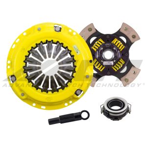 ACT Clutch Toyota MR-2 Turbo 91-95 2.0L 3SGTE 236mm