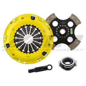 ACT Clutch Toyota MR-2 Turbo 91-95 2.0L 3SGTE 236mm