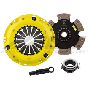 ACT Clutch Toyota MR-2 Turbo 91-95 2.0L 3SGTE 236mm