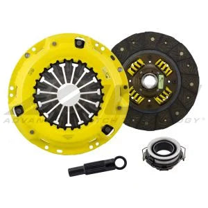 ACT Clutch Toyota MR-2 Turbo 91-95 2.0L 3SGTE 236mm