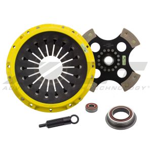 ACT Clutch Toyota Soarer 91-96 2.5L Turbo 1JZGTE (Pull Type Clutch) 236mm