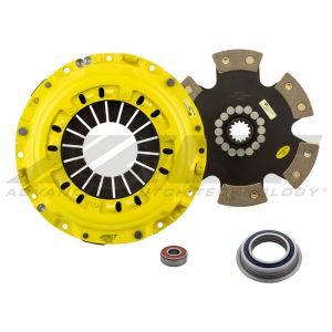 ACT Clutch Toyota Supra 92-98 Turbo 3.0L 2JZGTE V160 Gearbox
