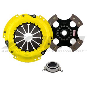 ACT Clutch Toyota Yaris 07-13 1.5L (1NZ-FE)