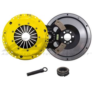 ACT Clutch Skoda Octavia (1U5) 1.9TDI 4X4 5spd (ATD, AHF)
