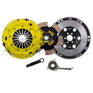 ACT Clutch VW Bora IV (1J2) 2002-2005 1.8L Turbo 6spd