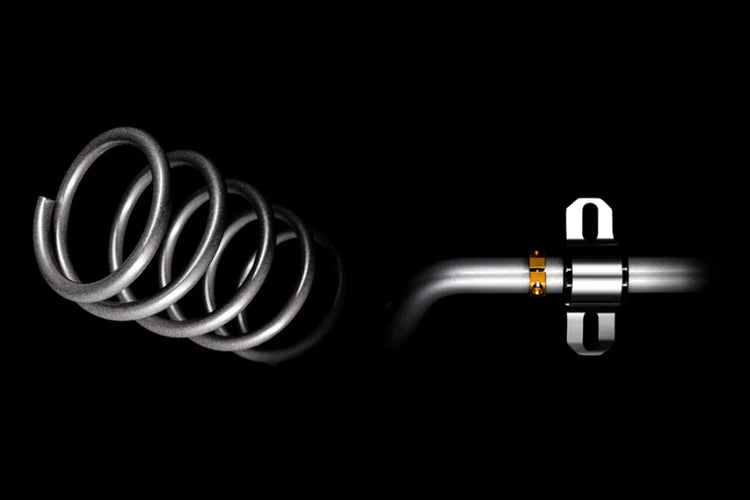 Whiteline Suspension