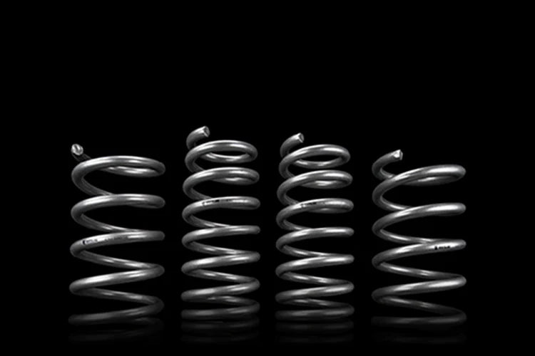 Whiteline Suspension