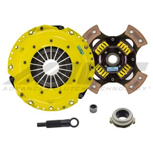 ACT Clutch Mazda MX-5 06-15 6spd