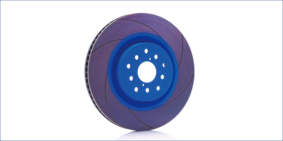 Endless Brake Discs